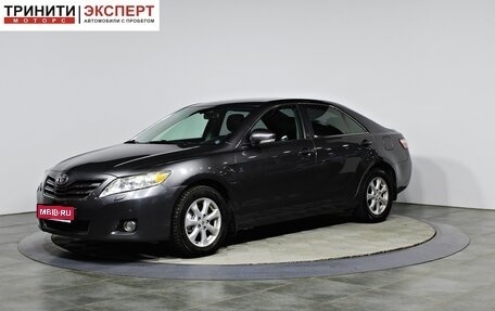 Toyota Camry, 2009 год, 1 257 000 рублей, 1 фотография
