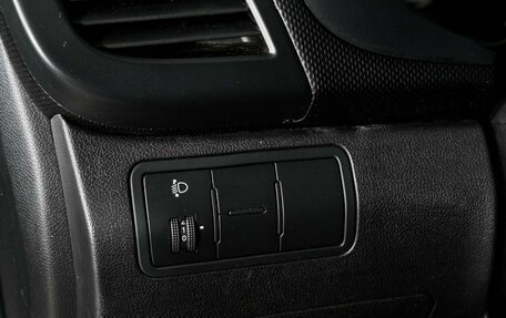 Hyundai Solaris II рестайлинг, 2013 год, 790 000 рублей, 16 фотография