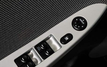 Hyundai Solaris II рестайлинг, 2013 год, 790 000 рублей, 15 фотография