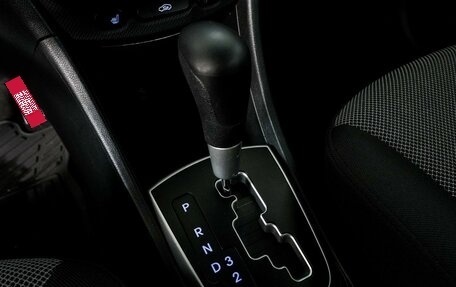 Hyundai Solaris II рестайлинг, 2013 год, 790 000 рублей, 13 фотография