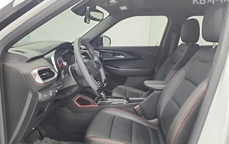 Chevrolet TrailBlazer, 2021 год, 1 955 003 рублей, 8 фотография