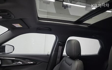 Chevrolet TrailBlazer, 2021 год, 1 955 003 рублей, 10 фотография