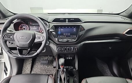 Chevrolet TrailBlazer, 2021 год, 1 955 003 рублей, 6 фотография