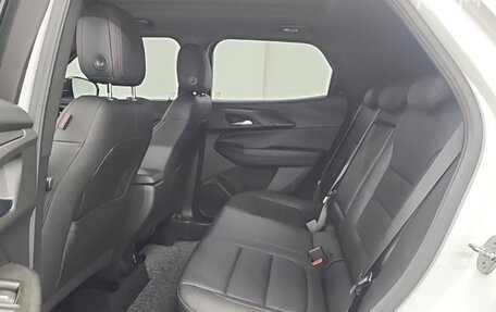 Chevrolet TrailBlazer, 2021 год, 1 955 003 рублей, 9 фотография