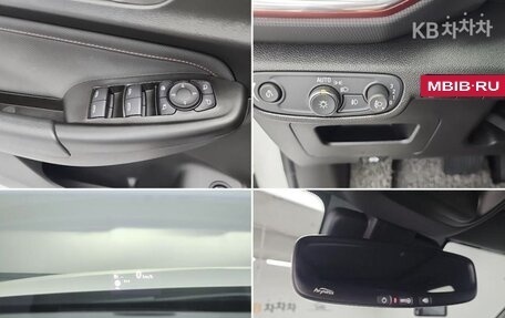 Chevrolet TrailBlazer, 2021 год, 1 955 003 рублей, 12 фотография