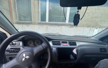 Mitsubishi Lancer IX, 2006 год, 620 000 рублей, 4 фотография