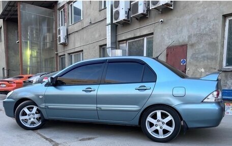 Mitsubishi Lancer IX, 2006 год, 620 000 рублей, 2 фотография