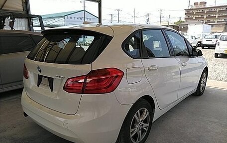 BMW 2 серия Active Tourer F45, 2014 год, 995 003 рублей, 4 фотография