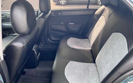 Mitsubishi Lancer IX, 2006 год, 620 000 рублей, 6 фотография