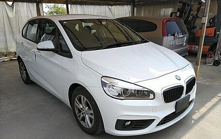 BMW 2 серия Active Tourer F45, 2014 год, 995 003 рублей, 3 фотография