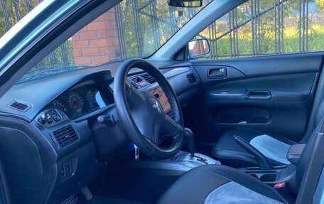 Mitsubishi Lancer IX, 2006 год, 620 000 рублей, 5 фотография