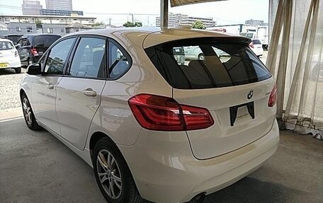 BMW 2 серия Active Tourer F45, 2014 год, 995 003 рублей, 2 фотография