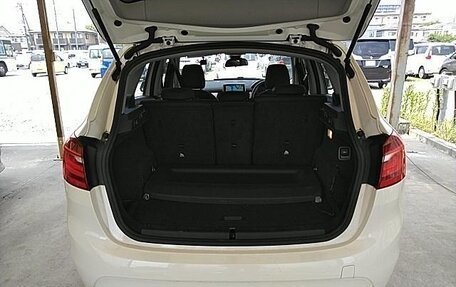 BMW 2 серия Active Tourer F45, 2014 год, 995 003 рублей, 9 фотография