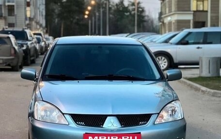 Mitsubishi Lancer IX, 2006 год, 620 000 рублей, 3 фотография