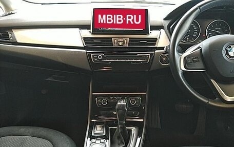 BMW 2 серия Active Tourer F45, 2014 год, 995 003 рублей, 6 фотография