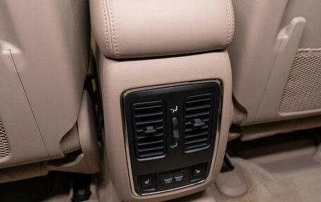 Jeep Grand Cherokee, 2018 год, 4 440 000 рублей, 14 фотография