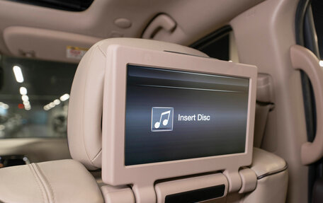 Jeep Grand Cherokee, 2018 год, 4 440 000 рублей, 15 фотография