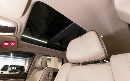 Jeep Grand Cherokee, 2018 год, 4 440 000 рублей, 10 фотография