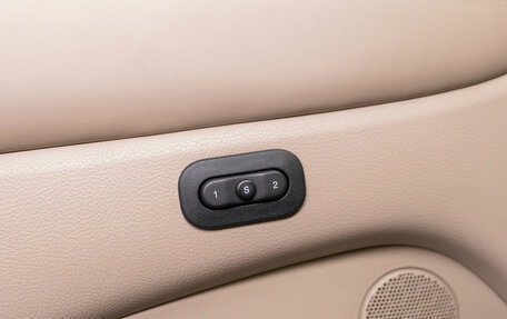 Jeep Grand Cherokee, 2018 год, 4 440 000 рублей, 18 фотография