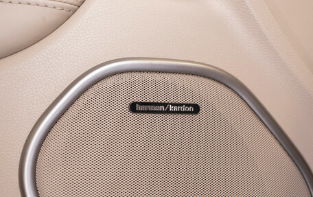 Jeep Grand Cherokee, 2018 год, 4 440 000 рублей, 19 фотография