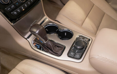 Jeep Grand Cherokee, 2018 год, 4 440 000 рублей, 21 фотография