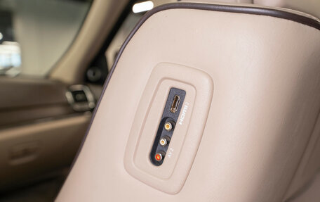 Jeep Grand Cherokee, 2018 год, 4 440 000 рублей, 16 фотография