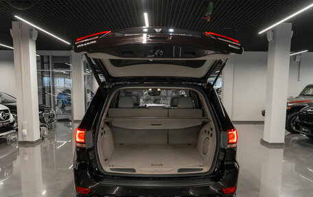 Jeep Grand Cherokee, 2018 год, 4 440 000 рублей, 29 фотография