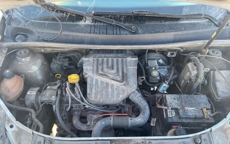 Renault Logan II, 2018 год, 390 000 рублей, 6 фотография