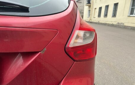 Ford Focus III, 2013 год, 630 000 рублей, 3 фотография