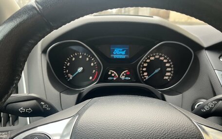 Ford Focus III, 2013 год, 630 000 рублей, 6 фотография