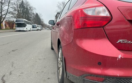 Ford Focus III, 2013 год, 630 000 рублей, 4 фотография