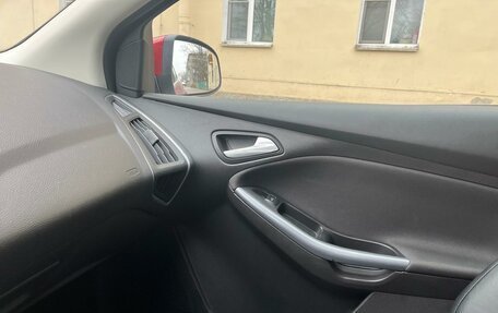 Ford Focus III, 2013 год, 630 000 рублей, 7 фотография