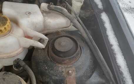 Daewoo Nexia I рестайлинг, 2010 год, 135 000 рублей, 7 фотография