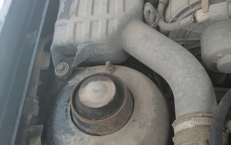 Daewoo Nexia I рестайлинг, 2010 год, 135 000 рублей, 6 фотография