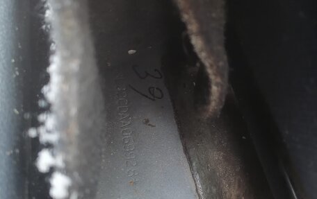 Daewoo Nexia I рестайлинг, 2010 год, 135 000 рублей, 9 фотография