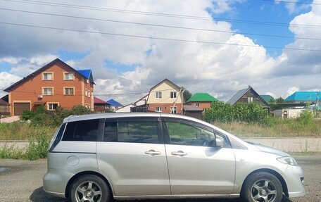 Mazda Premacy III, 2007 год, 625 000 рублей, 2 фотография