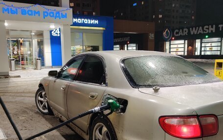 Mazda Xedos 9 I, 2001 год, 220 000 рублей, 5 фотография