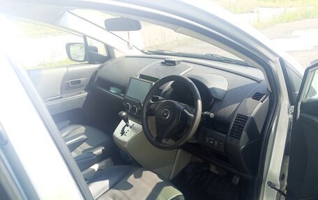 Mazda Premacy III, 2007 год, 625 000 рублей, 5 фотография