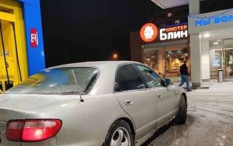 Mazda Xedos 9 I, 2001 год, 220 000 рублей, 3 фотография