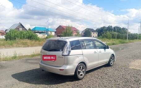 Mazda Premacy III, 2007 год, 625 000 рублей, 3 фотография