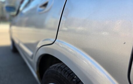 Nissan Almera, 2002 год, 190 000 рублей, 7 фотография