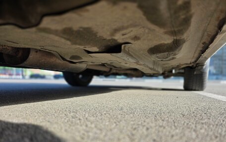 Nissan Almera, 2002 год, 190 000 рублей, 12 фотография