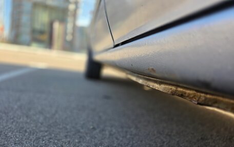 Nissan Almera, 2002 год, 190 000 рублей, 8 фотография