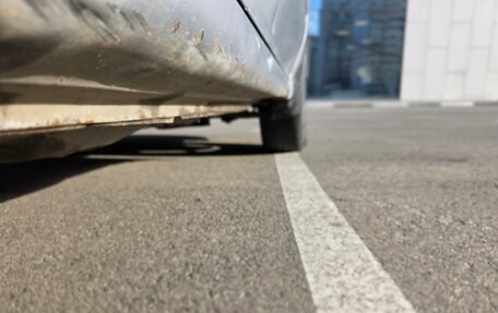 Nissan Almera, 2002 год, 190 000 рублей, 11 фотография