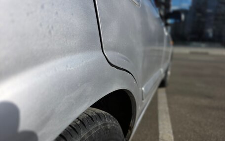 Nissan Almera, 2002 год, 190 000 рублей, 10 фотография