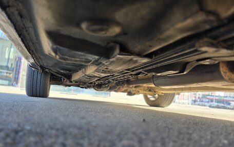 Nissan Almera, 2002 год, 190 000 рублей, 9 фотография