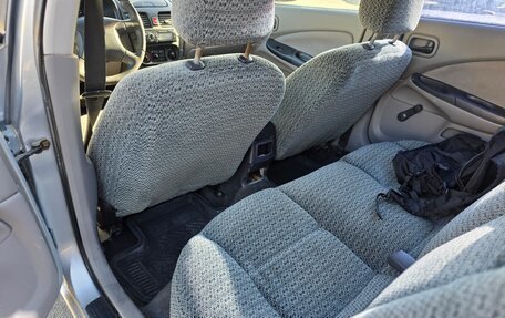 Nissan Almera, 2002 год, 190 000 рублей, 18 фотография