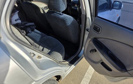 Nissan Almera, 2002 год, 190 000 рублей, 14 фотография