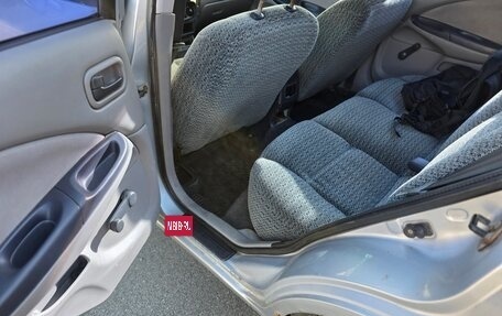 Nissan Almera, 2002 год, 190 000 рублей, 17 фотография