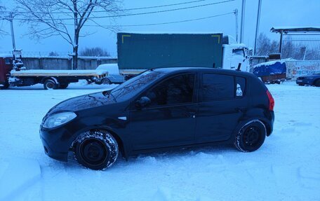 Renault Sandero I, 2012 год, 359 000 рублей, 2 фотография